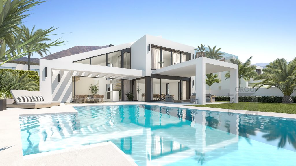 Puerto Banus – StartGroup Real Estate